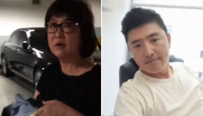 “최순실 최측근 고영태는 잘 나가던 강남 호빠 출신”