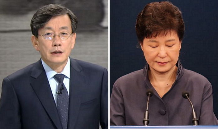 손석희의 ‘최순실 특종 보도’ 이후 재조명되는 명언 하나