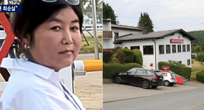 행방 묘연한 최순실 잡으러 ‘독일 검찰’도 나섰다