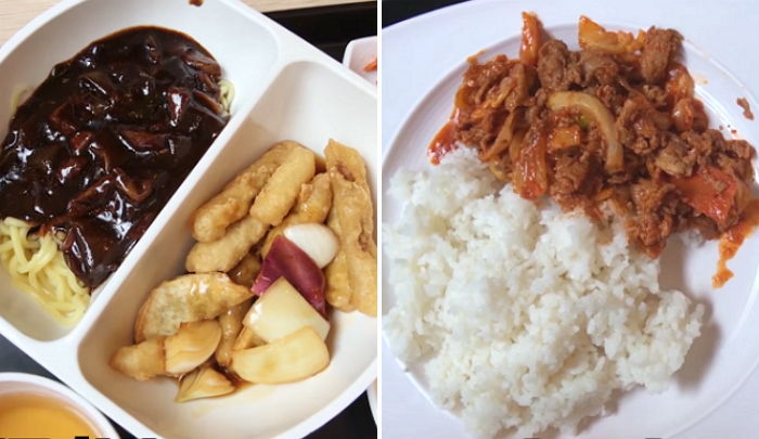 맛없는 학식 팔면서 ‘배달음식’ 일방적으로 금지하는 학교