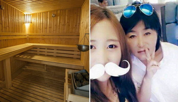 “8살 정유라가 뺨 때려” 최순실 모녀 단골 목욕탕 직원의 증언