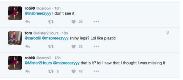 “오일? 페인트?” SNS서 난리난 반짝이는 다리 사진