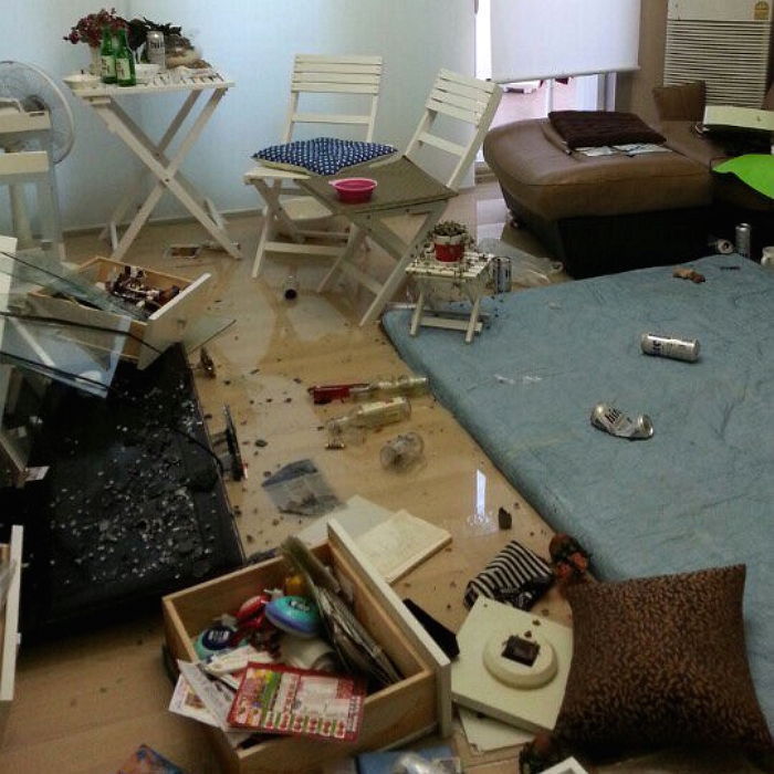 “헤어지자”는 여친 말에 1년째 끔찍한 스토킹 저지른 남성