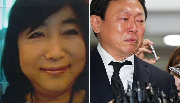 “최순실·안종범 검찰 수사 전 롯데서 ‘70억’ 뜯어냈다”