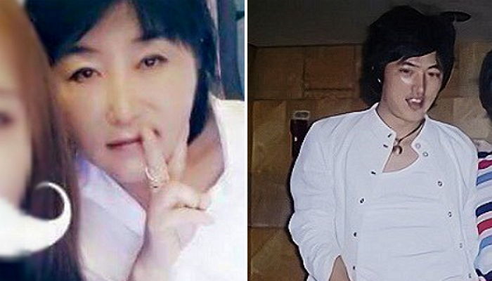 “최순실이 호스트바서 고영태한테 접대받는 모습 직접 봤다”