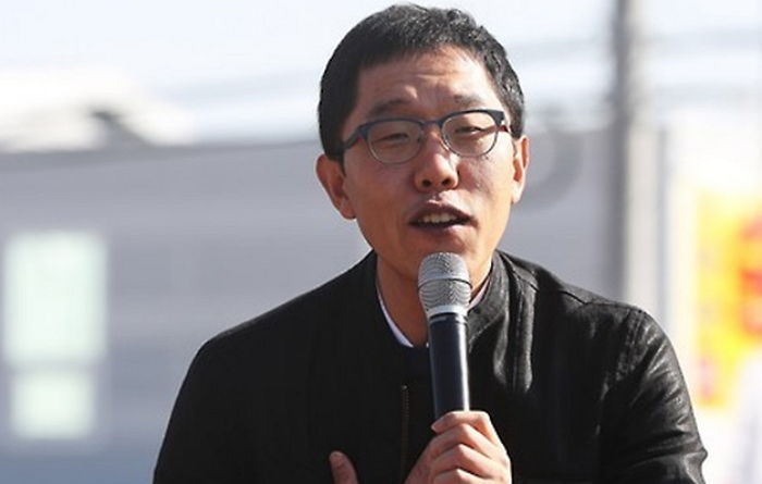 김제동 “지금 몸을 추슬려야 할 사람은 국민들입니다”