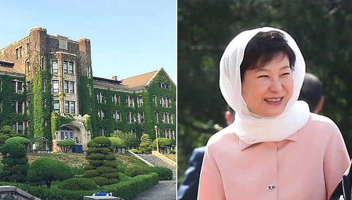 대단한 필력의 한 연대생이 쓴 화제의 풍자극 ‘공주전’