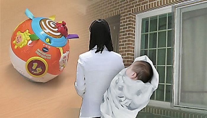 ‘불륜 사실’ 감추려 혼외출산 딸 살해하고 암매장한 엄마