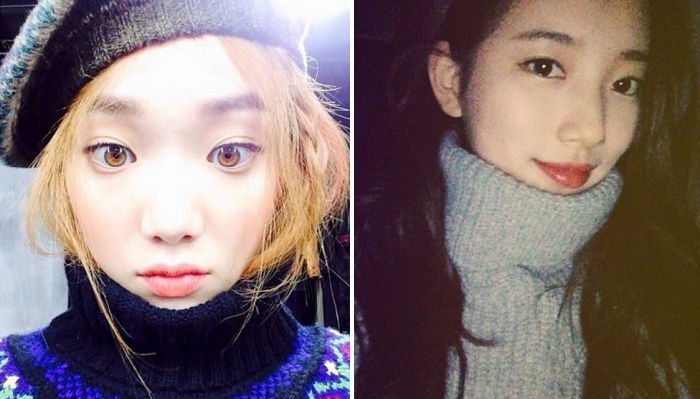 여자들이 여름보다 ‘겨울’을 좋아하는 이유 5