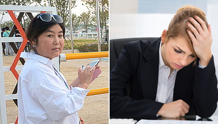 “대통령이 친구에게 조종당했다” 말에 CNN 앵커 ‘탄식’