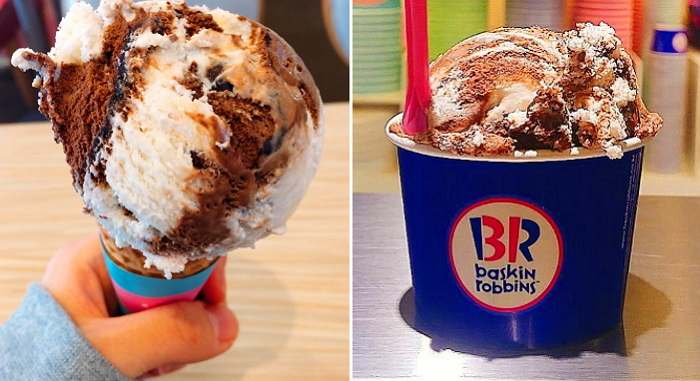 배스킨라빈스, 호두·초콜릿 어우러진 ‘호두밭의 파수꾼’ 출시