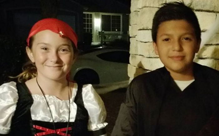 영어 못해 왕따 당하는 친구에게 ‘구글 번역기’로 편지 쓴 소녀