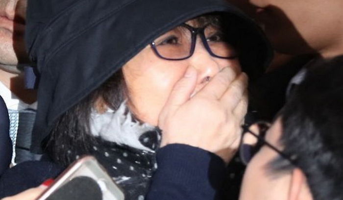 최순실 조사한 검찰 관계자 “듣던 대로 보통 사람 아니더라”