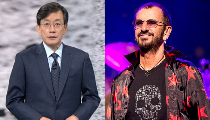 JTBC 뉴스룸, “링고 스타 출연 취소…현안에 집중하겠다”