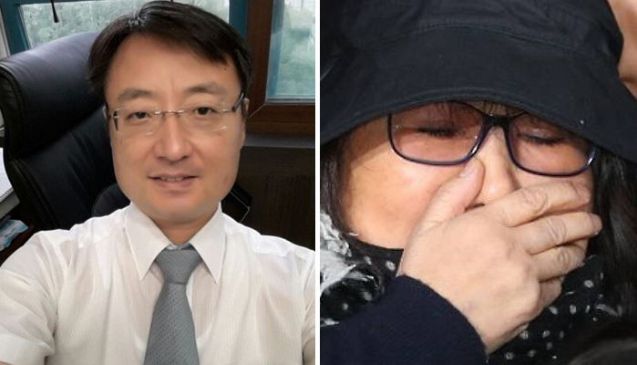 최순실 변호인, 영장실질심사 앞두고 “못하겠다” 돌연 사임