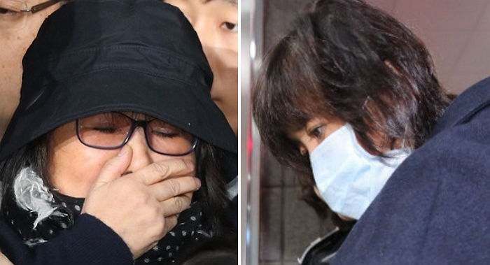 ‘최순실 대역’ 황당한 루머가 나오는 진짜 이유