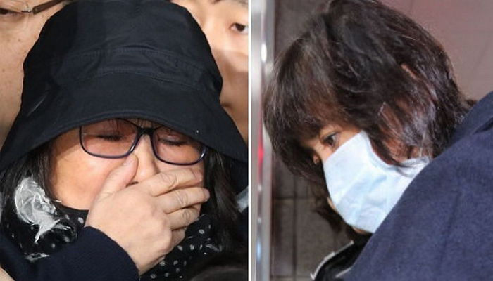 ‘뇌물죄’ 아닌 ‘직권남용죄’ 적용한 검찰의 진정성 의심되는 이유