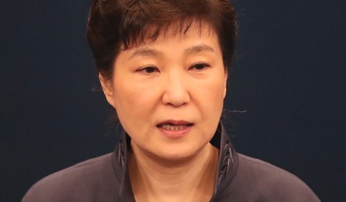 朴대통령, 오늘(4일) 오전 10시30분 대국민담화