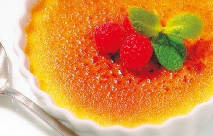 달달 디저트 가득한 일본 ‘록시땅’ 카페 (사진)