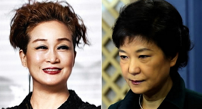 ‘대통령의 뜻’이라며 CJ 부회장 퇴진 압박한 청와대