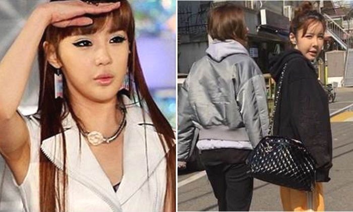 “박봄 마약 밀수 사건 재수사하라” 청원 움직임