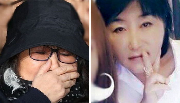 “최순실, 전국에 220개 체육관 세워 국민 ‘혈세’ 노렸다”