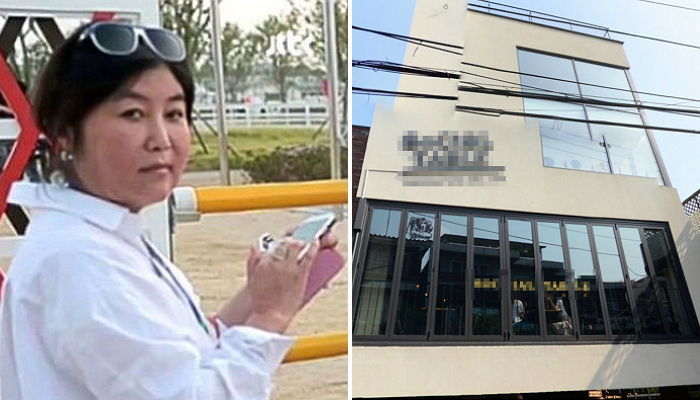 최순실 동생부부, 강남·이태원 등 전국에 ‘1천억원’대 빌딩 보유