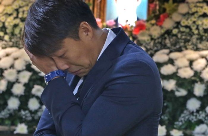 ‘꿈’을 이루고 싶었던 두 ‘금메달리스트’의 엇갈린 선택