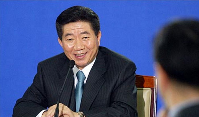 ‘학번’ 묻는 엘리트 검사 막말에 의연하게 대처했던 노무현 대통령