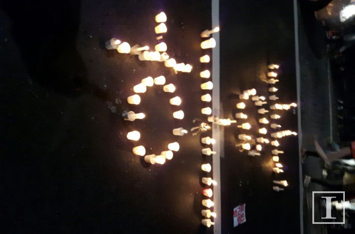 “박근혜 하야” 외치는 집회로 되돌아 보는 역대 촛불집회 4