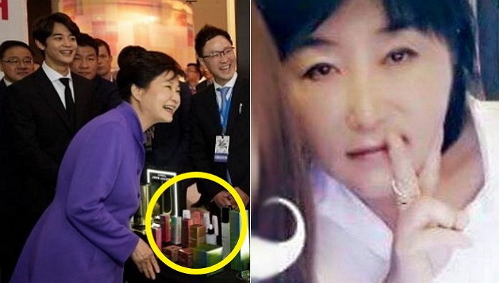 최순실 화장품 ‘존 제이콥스’, 신세계 면세점도 입점