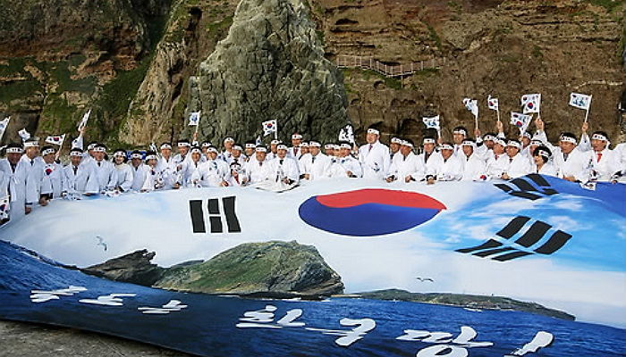 日 국회의원 “독도는 일본땅…국제사법재판소에 제소” 망언