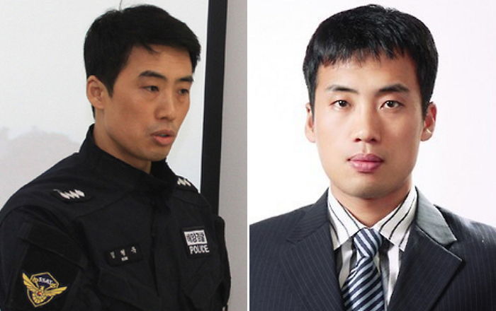 5살 딸 ‘생일날’ 구조 현장나갔다 실종된 해경 숨진채 발견