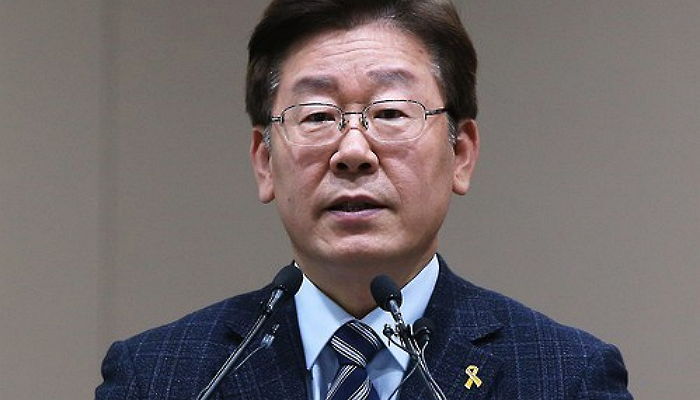 이재명 “박근혜, 군사정보까지 일본에 다 팔아먹는다”