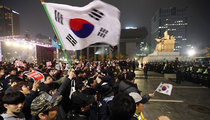 내일(12일) 광우병 사태 이후 최대…주말 100만명 촛불 밝힌다