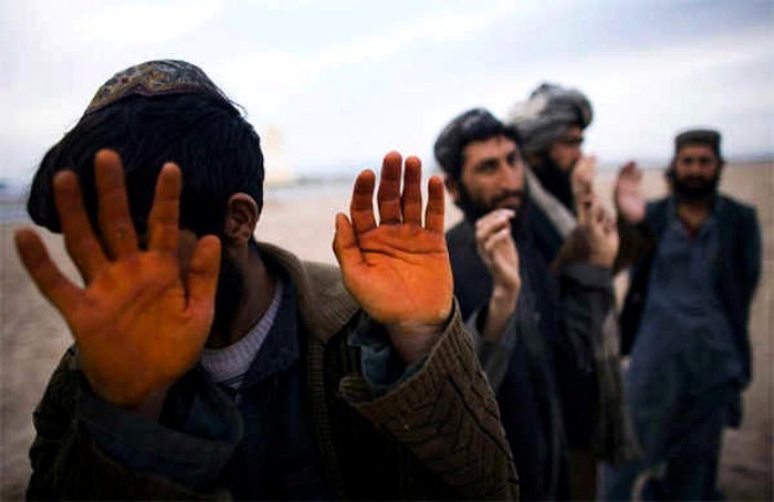 성폭행범 떨게 만드는 나라별 처벌 방법 14