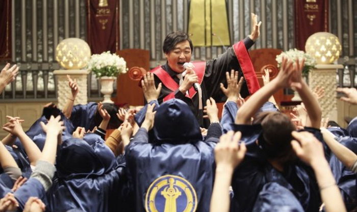 ‘최순실 게이트’ 보도 이후 재조명 받고 있는 영화