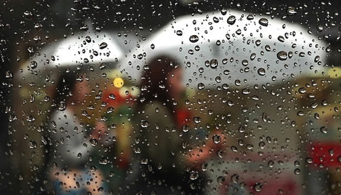 오늘(14일) 전국 포근하고 흐린 날씨…곳곳에 ‘가을비’