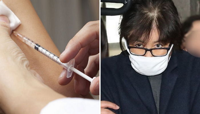 “최씨 일가 약물중독 심해…주사 직접 놓더라”