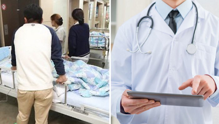 당직의사 연락 두절에 죽어가던 환자 끝내 숨져