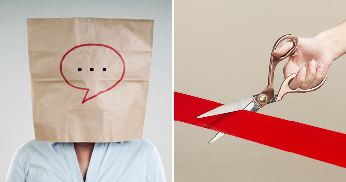 대화 뚝뚝 끊기게 만드는 ‘맥커터’ 유형 6가지