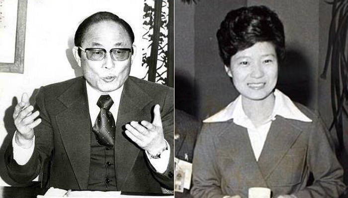 “강남 역삼동 박근혜-최태민 아지트에 금은보화 가득”