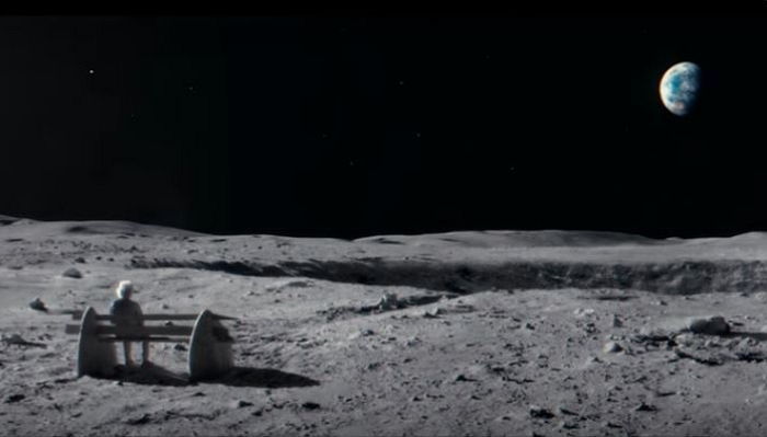 3천만 울린 소녀와 독거노인의 동화같은 크리스마스 이야기 (영상)