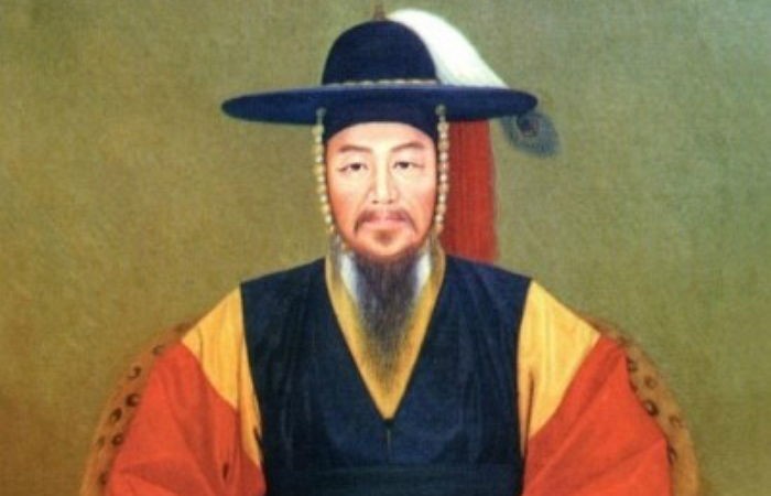 “오늘은 이순신 장군이 나라를 구하고 세상을 떠나신 날입니다”