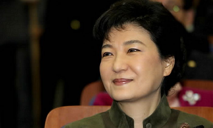 ‘박근혜 계엄령’ 실검 순위 점령…“계엄령이란?”