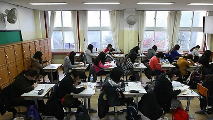 ‘불수능’에도 만점자 2명...1명은 서울대 못 가
