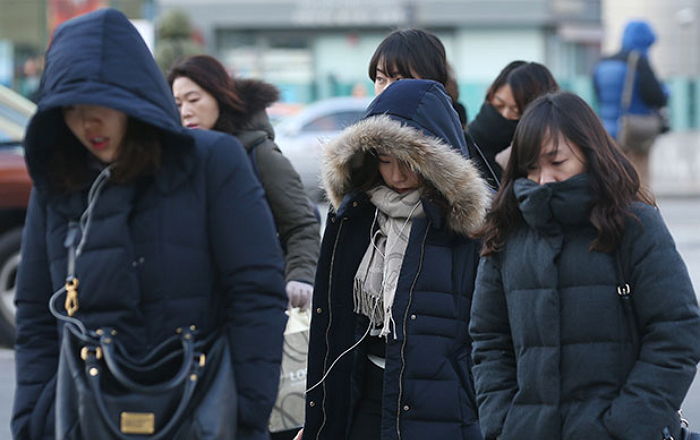 내일(22일) 첫눈 내리는 ‘소설(小雪)’…찬바람에 기온 ‘뚝’