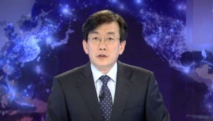 ‘박근혜 7시간’ 의혹과 함께 재조명된 손석희의 넥타이