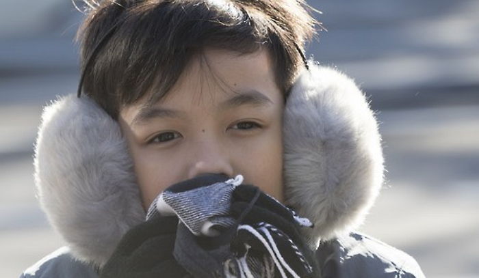 내일(24일) 더 춥다…서울 아침 -6도, 서해안·제주 눈