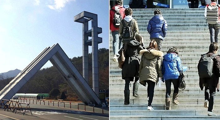 서울대생이 5년 전 자신을 괴롭히던 친구의 페북을 보고 쓴 글